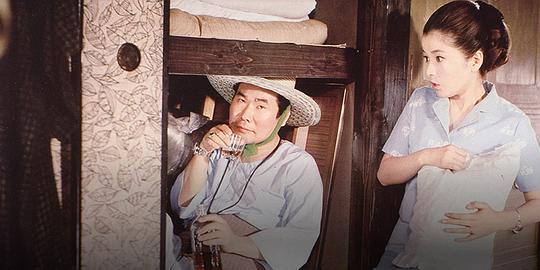 寅次郎的故事1 剧照