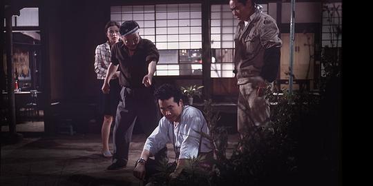 寅次郎的故事1 剧照