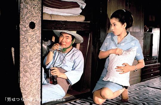 寅次郎的故事1 剧照