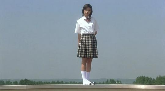 麻辣教师电影版 剧照