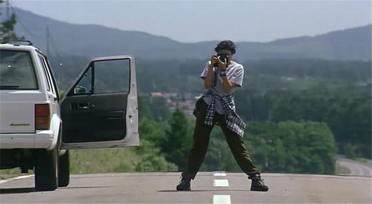 麻辣教师电影版 剧照