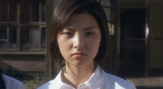 麻辣教师电影版 剧照