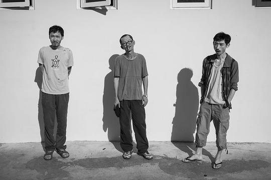 大佛普拉斯 剧照