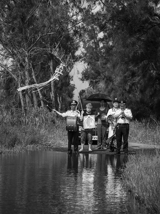 大佛普拉斯 剧照