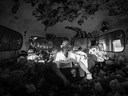 大佛普拉斯 剧照