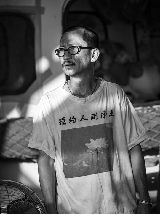 大佛普拉斯 剧照