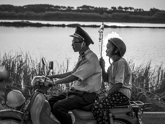 大佛普拉斯 剧照