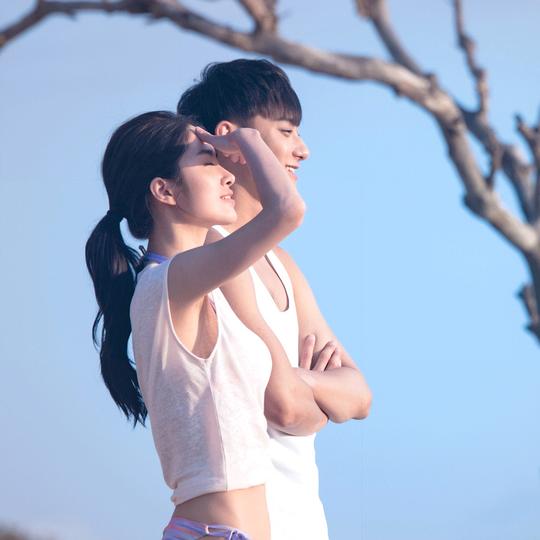 夏天19岁的肖像 剧照