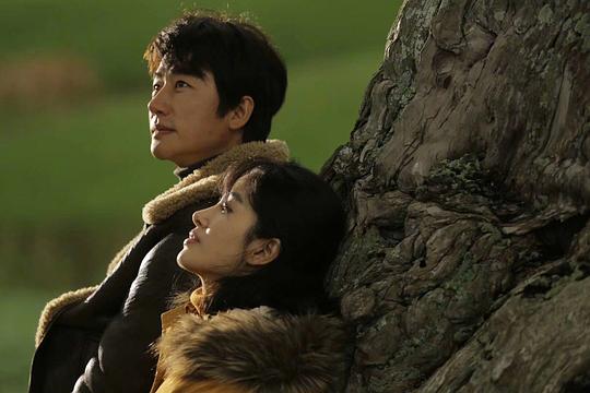 只有芸知道 剧照