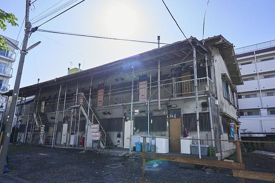 美好的世界 剧照