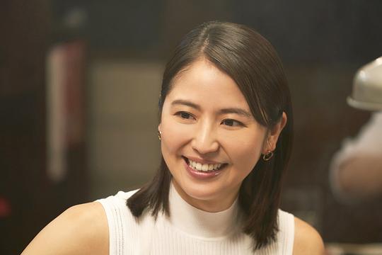 美好的世界 剧照