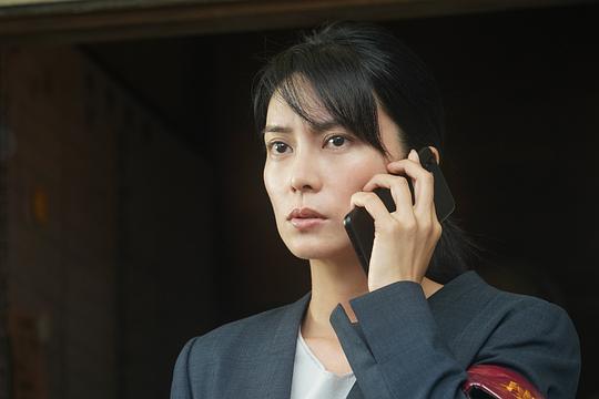 沉默的巡游 剧照