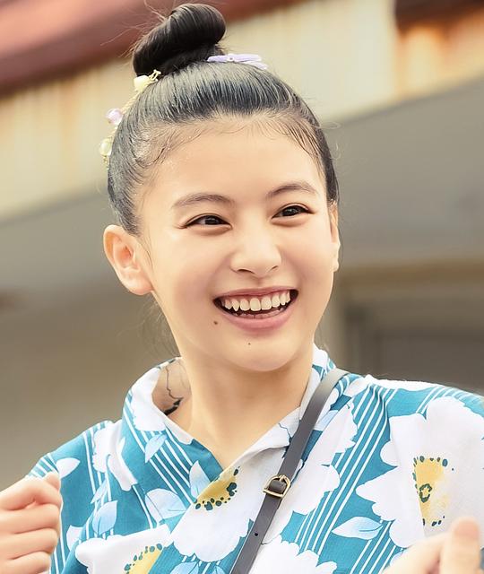 沉默的巡游 剧照