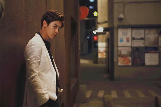 所以……和黑粉结婚了 剧照