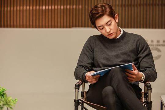 所以……和黑粉结婚了 剧照