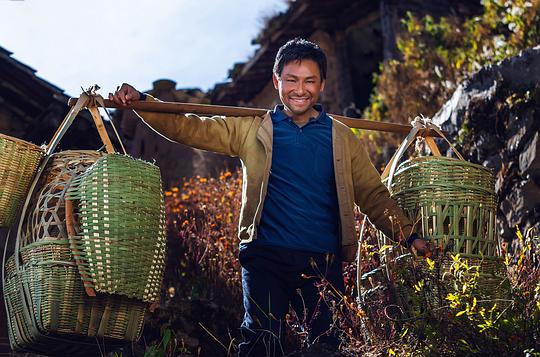 天堂的张望 剧照