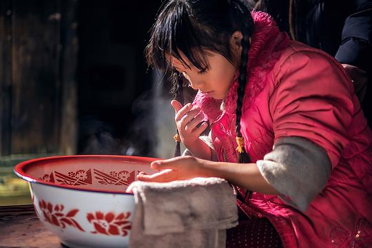 天堂的张望 剧照