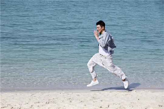 天机·富春山居图 剧照