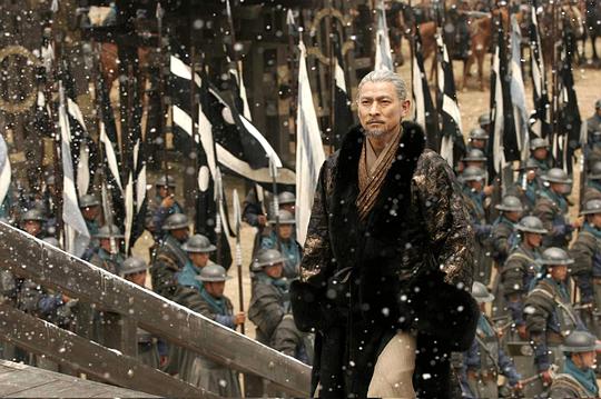 三国之见龙卸甲 剧照