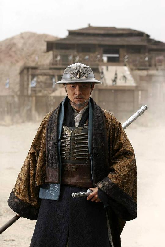 三国之见龙卸甲 剧照