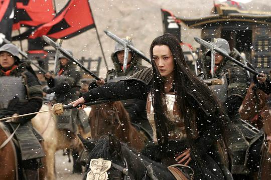 三国之见龙卸甲 剧照