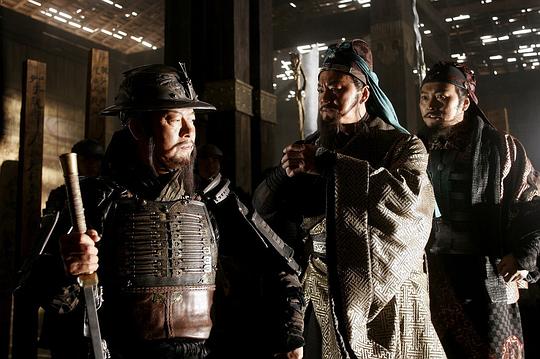 三国之见龙卸甲 剧照