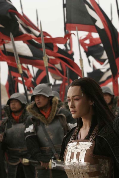 三国之见龙卸甲 剧照