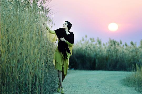 罗曼蒂克消亡史 剧照