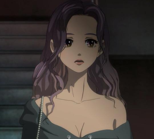 奇奇怪怪：整容液 剧照