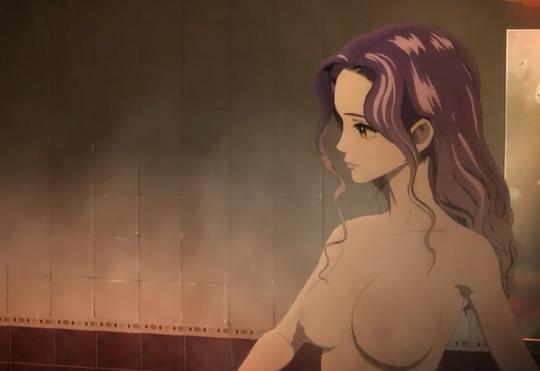 奇奇怪怪：整容液 剧照