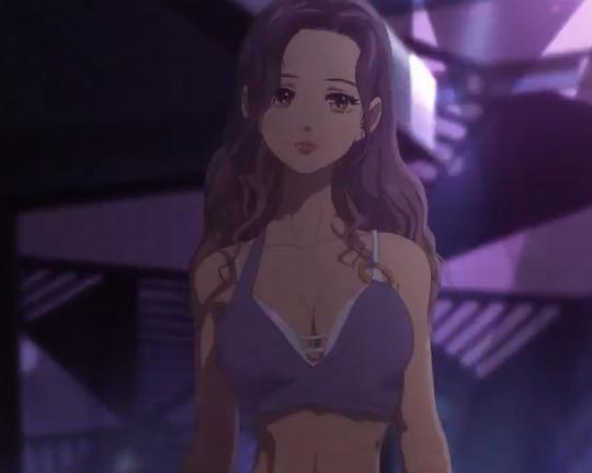 奇奇怪怪：整容液 剧照