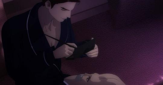 奇奇怪怪：整容液 剧照