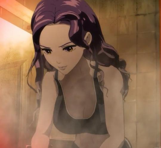 奇奇怪怪：整容液 剧照