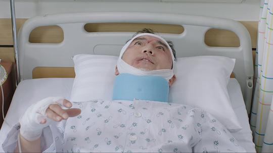 鬼神的香气 剧照