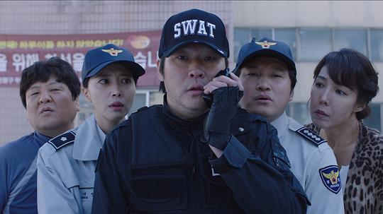 鬼神的香气 剧照