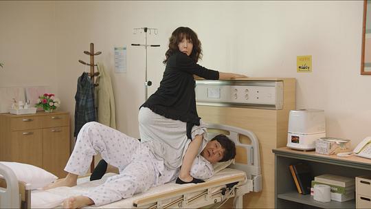 鬼神的香气 剧照