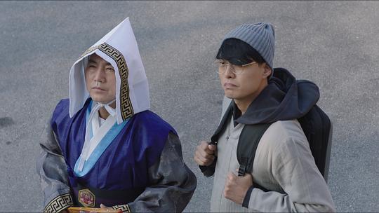 鬼神的香气 剧照