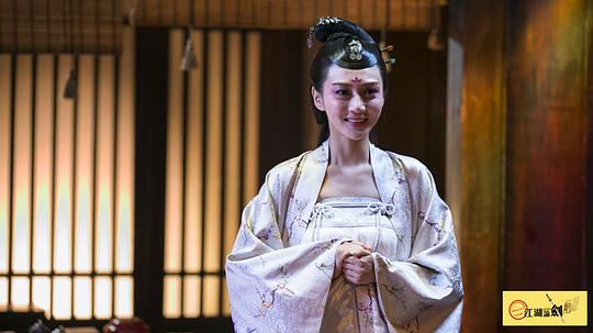 江湖论剑实录 剧照