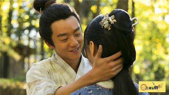 江湖论剑实录 剧照