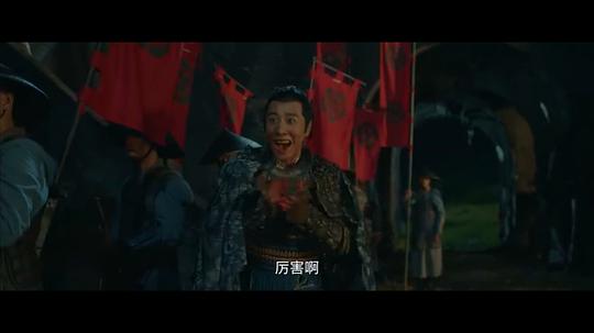 少林寺十八罗汉 剧照