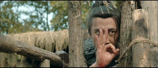 少林寺十八罗汉 剧照