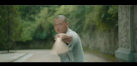 少林寺十八罗汉 剧照