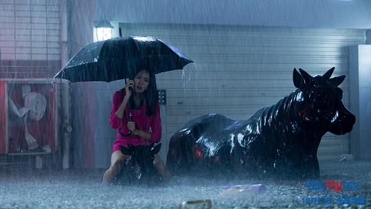 我的早更女友 剧照