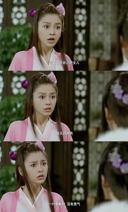 花田喜事2010 剧照