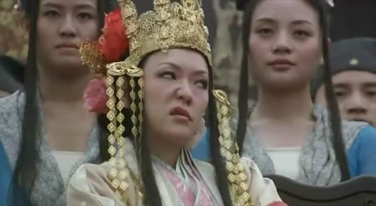 花田喜事2010 剧照