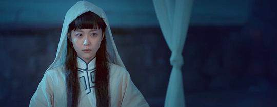 不老山异事 剧照