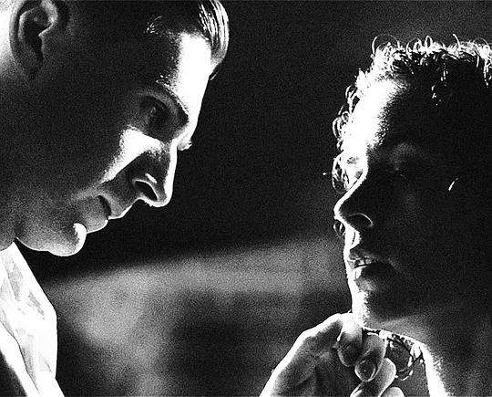 辛德勒的名单 剧照