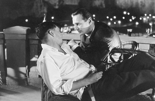 辛德勒的名单 剧照