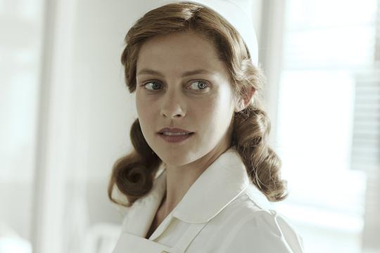 血战钢锯岭 剧照