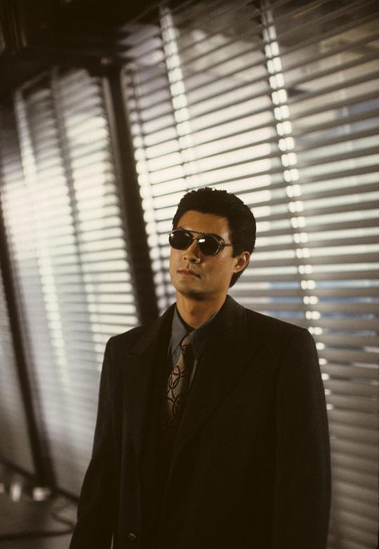 机器战警3 剧照